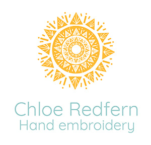 Chloe Redfern Embroidery